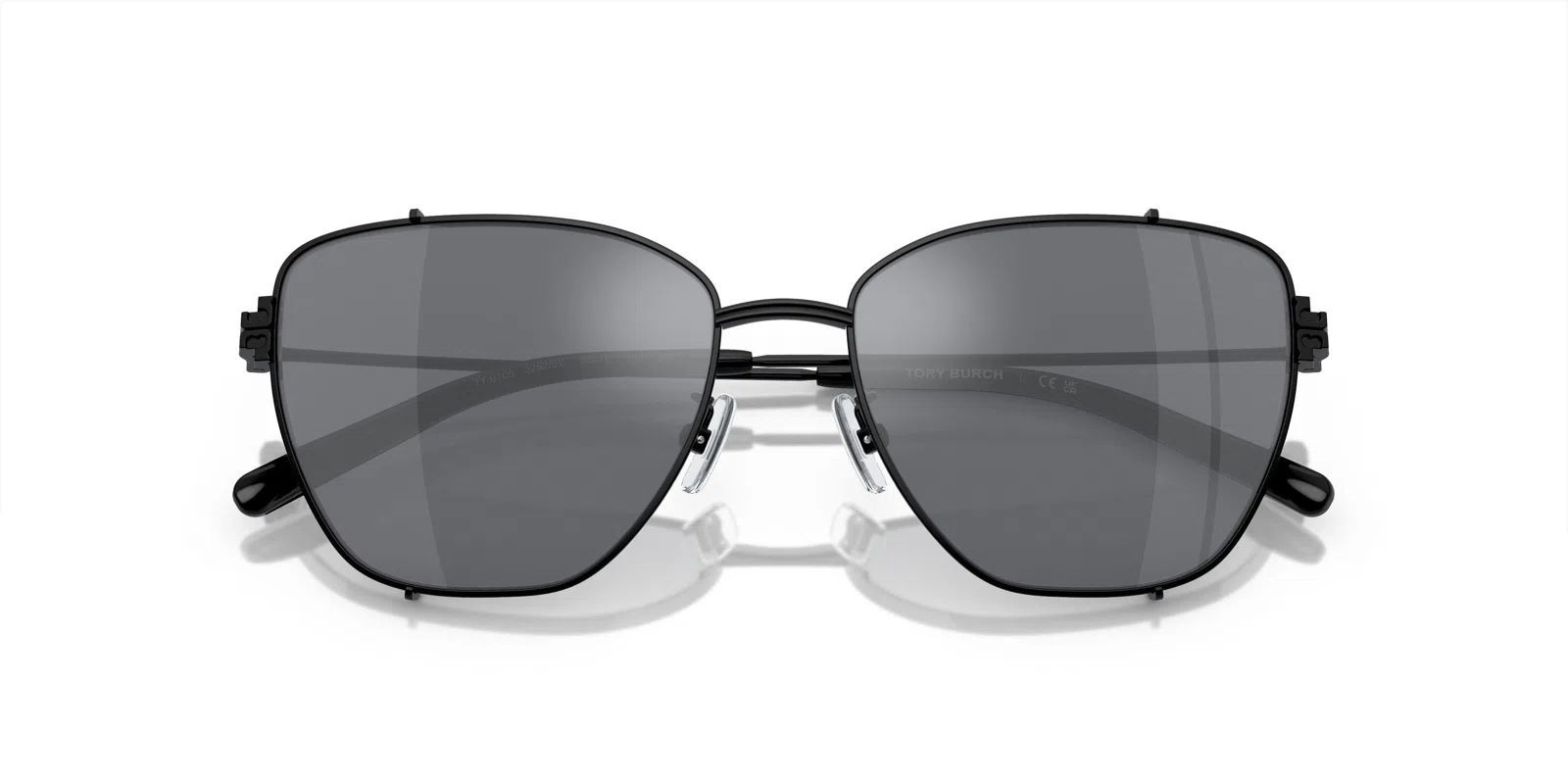 Tory Burch 6105 Sunglasses - view 24